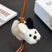 Charm Animals Pendants in Felt