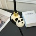 Charm Animals Pendants in Felt
