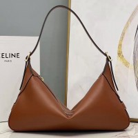 Lushentic Rep MEDIUM ROMY IN SUPPLE CALFSKIN BAG DESIGNER HANDBAG