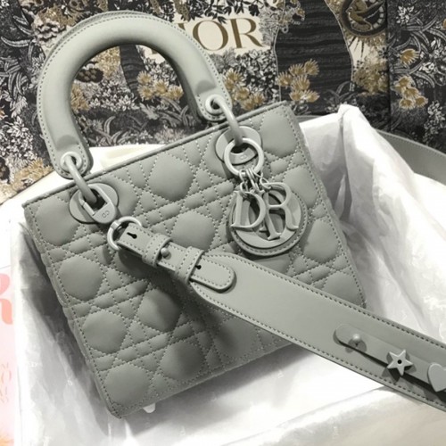 Small Lady Dior My ABCDior Bag … curated on LTK