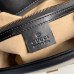 Lushentic Replica GG 26cm MARMONT Matelassé SMALL SHOULDER BAGS