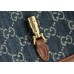 Lushentic Rep GG Jackie 1961 Mini 19cm Shoulder Crossbody Bag 637092