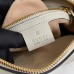 Lushentic Rep GG Small Horsebit 1955 Shoulder Bag in White