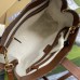 Lushentic Rep Jackie 1961 Medium Monogram Tote Bag GG Jacquard Denim