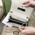 Lushentic Rep Diana Chain Wallet 19cm Shoulder Bag Bamboo Closure 658243