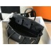 Lushentic Rep Birkin 25cm Black Gold Hardware