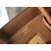 Lushentic Rep Birkin 35 cm Gold Togo Gold Hardware