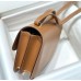 Lushentic Rep Constance 18 Epsom Leather Gold Hardware with Mirror