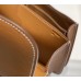 Lushentic Rep Constance 18 Epsom Leather Gold Hardware with Mirror