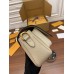Lushentic Rep LOCKME TENDER M58554 M58555 M58557 Crossbody Bag