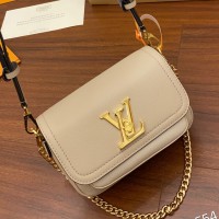 Lushentic Rep LOCKME TENDER M58554 M58555 M58557 Crossbody Bag