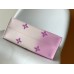Lushentic Rep ONTHEGO MM MONOGRAM CANVAS Tote Bag Sunrise Pastel-02