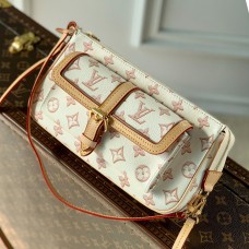 Lushentic Rep MAXI MULTI POCHETTE ACCESSOIRES Handbag Shoulder Elbow Sporty-chic Cross-body Bag
