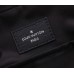 Lushentic Replica OUTDOOR SLINGBAG LV Taigarama Noir Black Men's Cross-Body Sling Bag