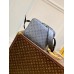 Lushentic Rep Men's OUTDOOR MESSENGER & SHOULDER BAG M30830 Monogram Leather SILVER