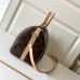 Lushentic Rep SPEEDY BANDOULIÈRE 25 Handbag Cross-body Monogram Canvas M41113