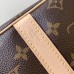 Lushentic Rep SPEEDY BANDOULIÈRE 25 Handbag Cross-body Monogram Canvas M41113