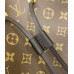 Lushentic Rep NÉONOÉ MM MONOGRAM CANVAS LV SHOULDER BAG