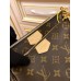 Lushentic Rep Multi Pochette Accessoires LV M44840 M44813 M44823 Hybrid Cross-Body Bag