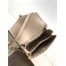 Lushentic Rep LV Pochette Métis M44881 Strap Handbag Supple Monogram Empreinte Leather Tourterelle Grey
