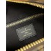 Lushentic Replica PETITE MALLE SOUPLE BAG MONOGRAM CANVAS M45571 BLACK LV HANDBAG