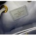 Lushentic Rep NÉONOÉ BB M45709 Bucket Bag Gradient Pastel Colorway Summer Blue