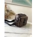 1:1 Top Quality Rep Men's S LOCK MESSENGER BAG M45806 Monogram Macassar Canvas