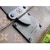 1:1 Top Quality Rep Men's S LOCK MESSENGER BAG M45806 Monogram Macassar Canvas