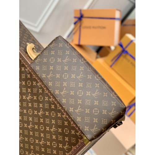 Replica Louis Vuitton LV GRAND PALAIS Bag M45898 for Sale