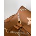 1:1 Top Grade Rep NÉONOÉ MM BUCKET BAG Arizona Brown/Crème Beige Crème Beige/Black Monogram Empreinte M46029 M46023