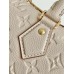 Lushentic Rep SPEEDY BANDOULIÈRE 20 Pale Beige Clair Bag LV Handbag