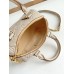Lushentic Rep SPEEDY BANDOULIÈRE 20 Pale Beige Clair Bag LV Handbag