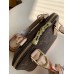 Lushentic Rep ALMA BB M53152 HANDBAG MONOGRAM CANVAS Cross-body Bag