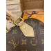 Lushentic Rep ALMA BB M53152 HANDBAG MONOGRAM CANVAS Cross-body Bag