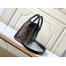 Lushentic Rep On My Side PM Tote Bag M57728