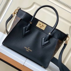 Lushentic Rep On My Side PM Tote Bag M57728