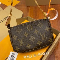 Lushentic Rep MINI POCHETTE ACCESSOIRES Chain Pouch