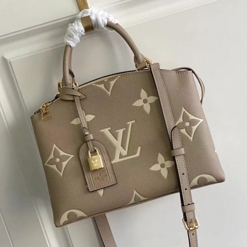 Louis Vuitton Petit Palais Bag – EliteLaza