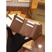 Lushentic Rep Victorine Wallet M62472 Monogram Canvas Grained Cowhide-leather Trim & Lining
