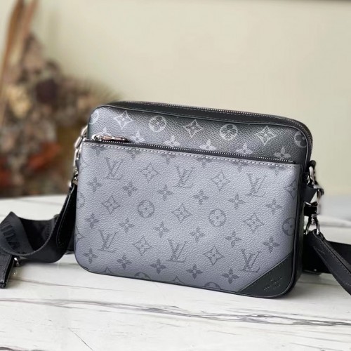 lv trio messenger bag replica bags