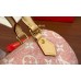 Lushentic Rep Nano Speedy Monogram Jacquard Denim Bandouliere Mini Pink Shoulder Cross Body Bag M81213