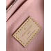 Lushentic Grade Rep CROISETTE BAG N41581 Damier Azur Canvas Shoulder Cross-body Handbag