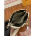 Lushentic Rep COUSSIN PM Handbag M57793 M21262 Cream Monogram-embossed Puffy Lambskin