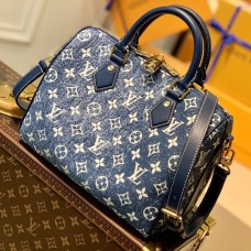 Lushentic Rep SPEEDY BANDOULIÈRE 25 Handbag
