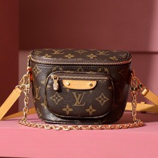 LUSHENTIC REP Mini Bumbag M82335