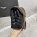 Lushentic Rep LOULOU SMALL CHAIN BAG IN QUILTED "Y" LEATHER MONOGRAM BAG
