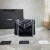 Black Silver Hardwares 
